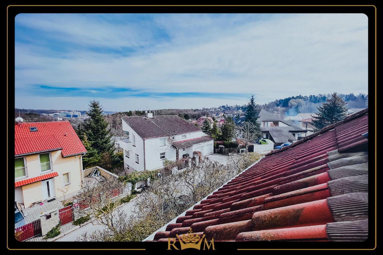Apartment Rm Luxury In • 6 People • Free Parking • Pets