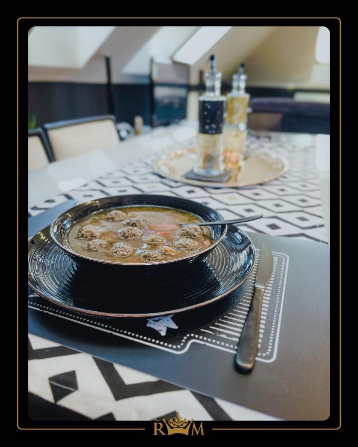 Rm Luxury In • 6 People • Free Parking • Pets Apartmán